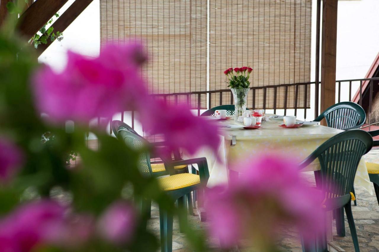 Apartman Antea Otočac Buitenkant foto