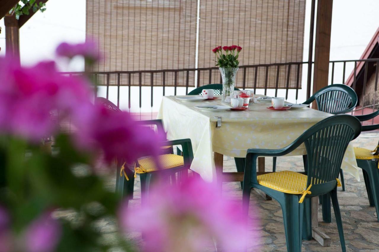 Apartman Antea Otočac Buitenkant foto