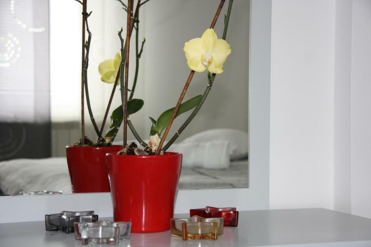 Apartman Antea Otočac Buitenkant foto