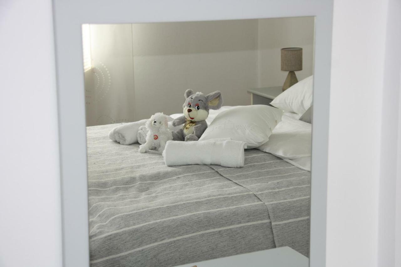 Apartman Antea Otočac Buitenkant foto